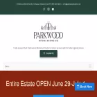 parkwoodestate.com