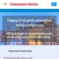 parlementairemonitor.nl