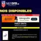 parleycenter.com parleycenter.com