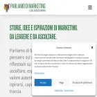 parliamodimarketing.it parliamodimarketing.it