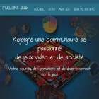 parlons-jeux.fr parlons-jeux.fr