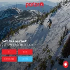 parlorskis.com parlorskis.com