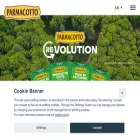 parmacotto.com parmacotto.com