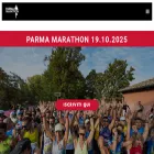 parmamarathon.it