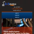 pa-robotics.com