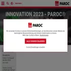 paroc.de paroc.de