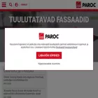 paroc.ee paroc.ee