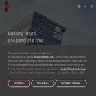 parocpanels.com parocpanels.com