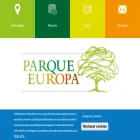 parqueeuropa.es parqueeuropa.es