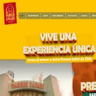 parquesafari.cl parquesafari.cl