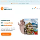 parquesdesantander.com parquesdesantander.com