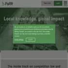 parr-global.com