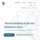parresiaministries.com