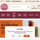 parrishfarms.co.uk parrishfarms.co.uk