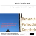 parrocchiascortichinogavello.com parrocchiascortichinogavello.com