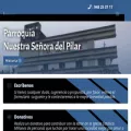 parroquiadelpilarpamplona.es parroquiadelpilarpamplona.es