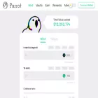 parrot.fi parrot.fi
