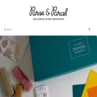 parseandparcel.com parseandparcel.com