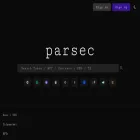 parsec.fi