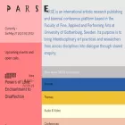 parsejournal.com parsejournal.com