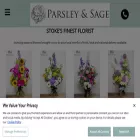 parsleyandsage.co.uk