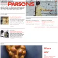 parsons.edu parsons.edu