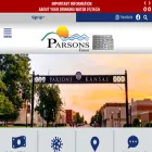 parsonsks.com parsonsks.com