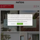 partedis.com partedis.com