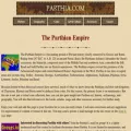 parthia.com