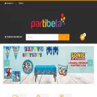 partibeta.com