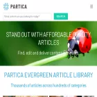 partica.com