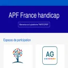 participer.apf-francehandicap.org participer.apf-francehandicap.org