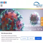 particle-metrix.com
