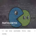 particlebites.com