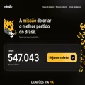 partidomissao.com partidomissao.com
