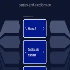 parties-and-elections.de