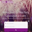 partiesandcelebrations.com.au