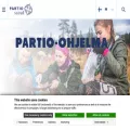 partio-ohjelma.fi