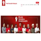 partisosialis.org