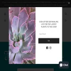 partlysunnyprojects.com