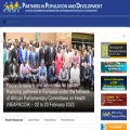partners-popdev.org partners-popdev.org