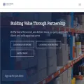 partnerspersonnel.com partnerspersonnel.com