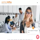 partnerstaffing.com