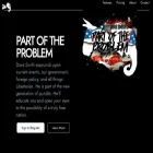 partoftheproblem.com