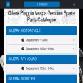 parts-piaggio.com parts-piaggio.com