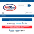partsrush.com