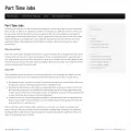 parttimejobs.co.in parttimejobs.co.in