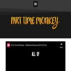 parttimemonkey.com