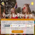 partybackpackers.com