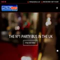 partybus.co.uk